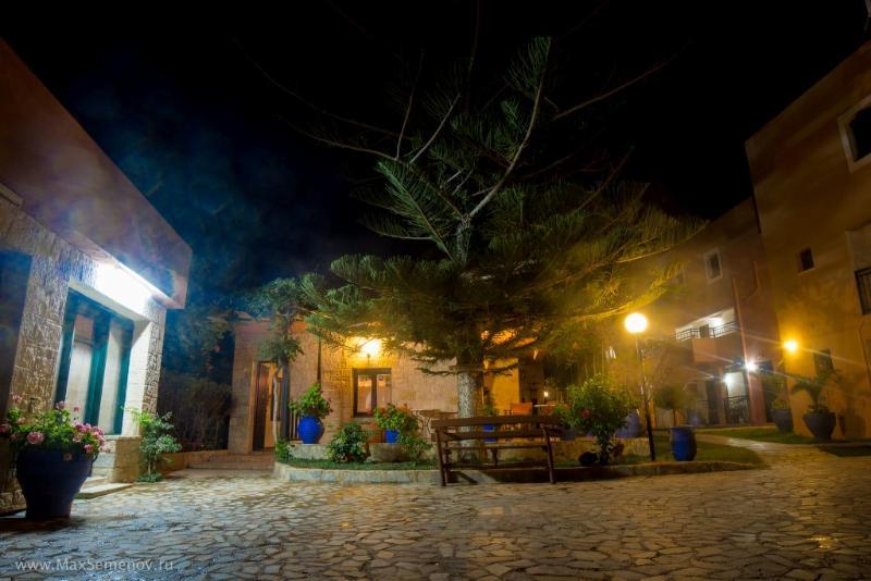 Kri Kri Village Gournes Gouvon Exterior photo